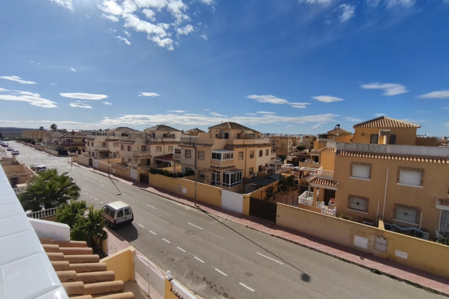 Re-Sale - Quad Villa - Ciudad Quesada - Lo Marabu