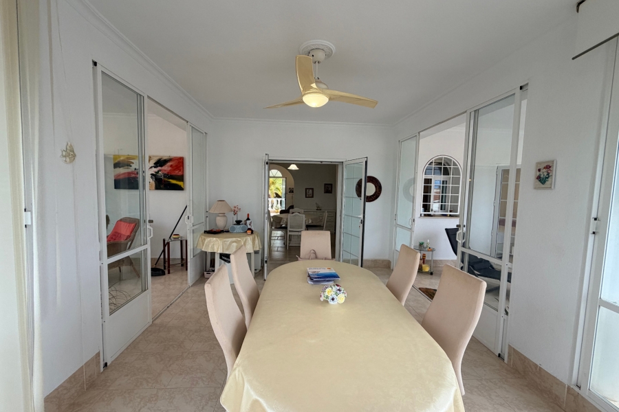Re-Sale - Detached Villa - Ciudad Quesada - Ciudad Quesada - Town