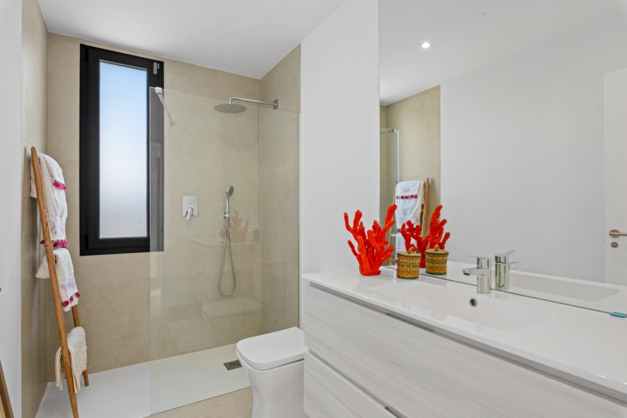 Nieuw - Vrijstaande Villa - Mar de Cristal