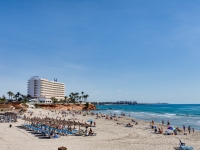 Re-Sale - Townhouse - Orihuela Costa - Las Filipinas