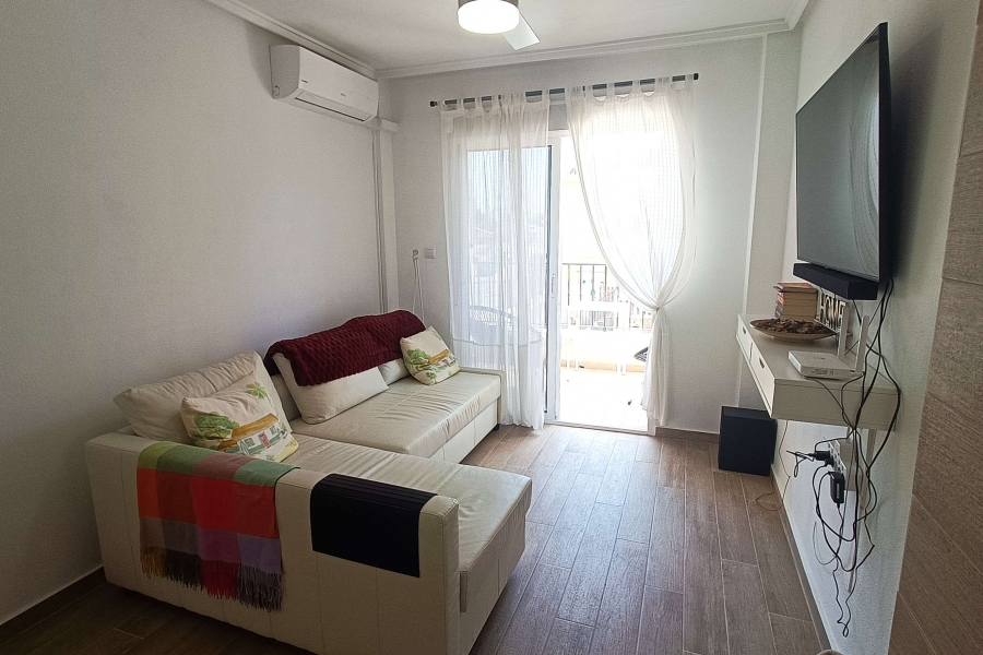 Re-Sale - Apartment - Algorfa - Montemar