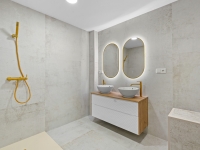 Re-Sale - Apartment - Torrevieja - Playa Acequion