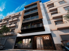 Apartment - New - Torrevieja - Torrevieja