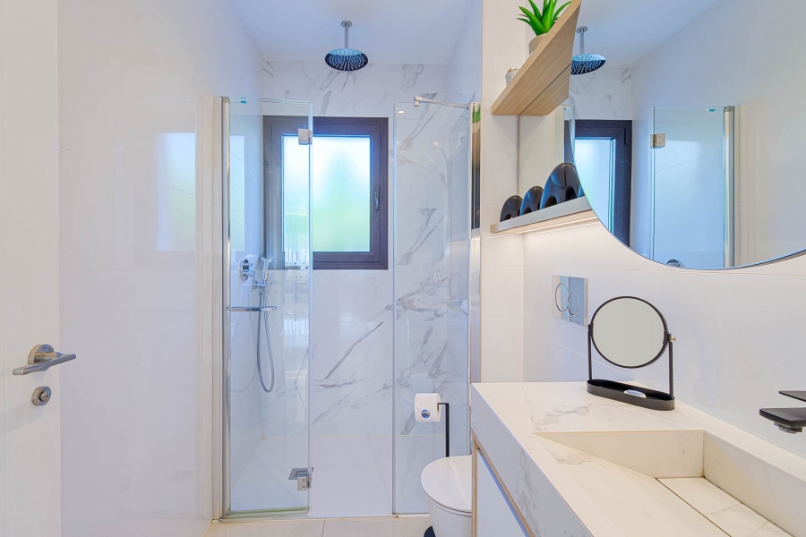 Re-Sale - Detached Villa - Ciudad Quesada - Doña Pepa