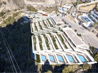 Nieuw - Appartement - Pueblo Mascarat