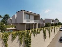 New - Detached Villa - la Nucia - Escandinavia