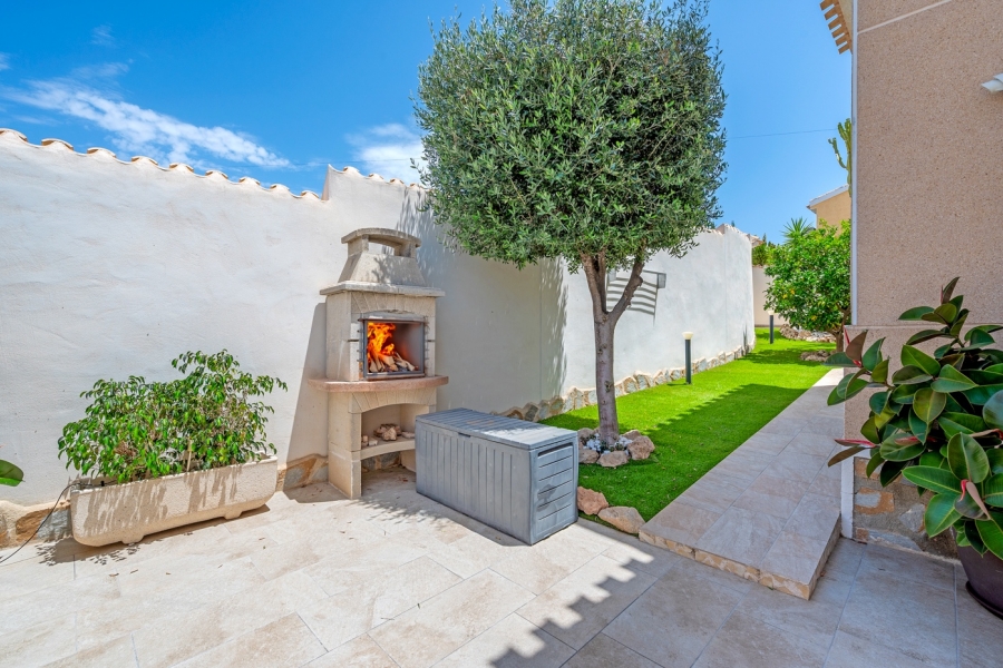 Re-Sale - Detached Villa - Ciudad Quesada - Ciudad Quesada - Town