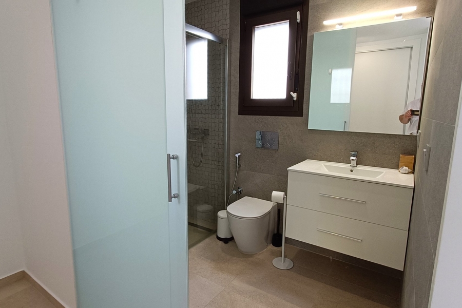 Re-Sale - Detached Villa - Los Montesinos - Entre Naranjos / Vistabella Golf