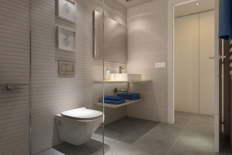 New - Detached Villa - Finestrat