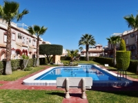 Re-Sale - Quad Villa - Orihuela Costa - Playa Flamenca