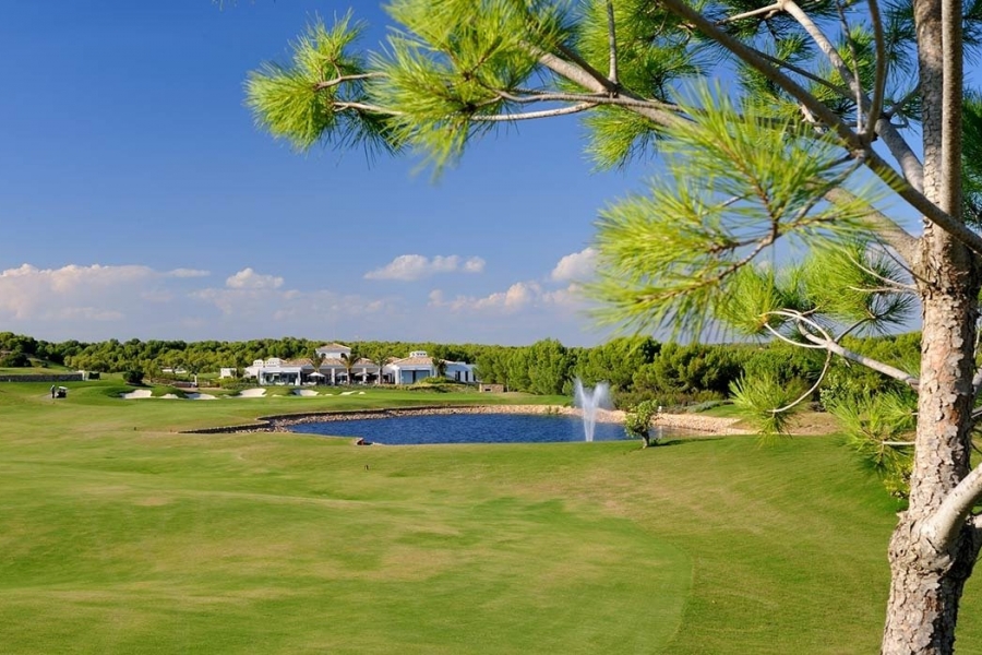 New - Apartment - Orihuela - Las Colinas Golf Resort