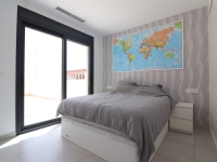 Re-Sale - Detached Villa - Benijofar - Benijofar - Village