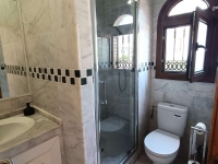 Re-Sale - Semi Detached Villa - Algorfa - La Finca Golf Resort