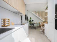 New - Townhouse - Torrevieja - Torrevieja - Centre