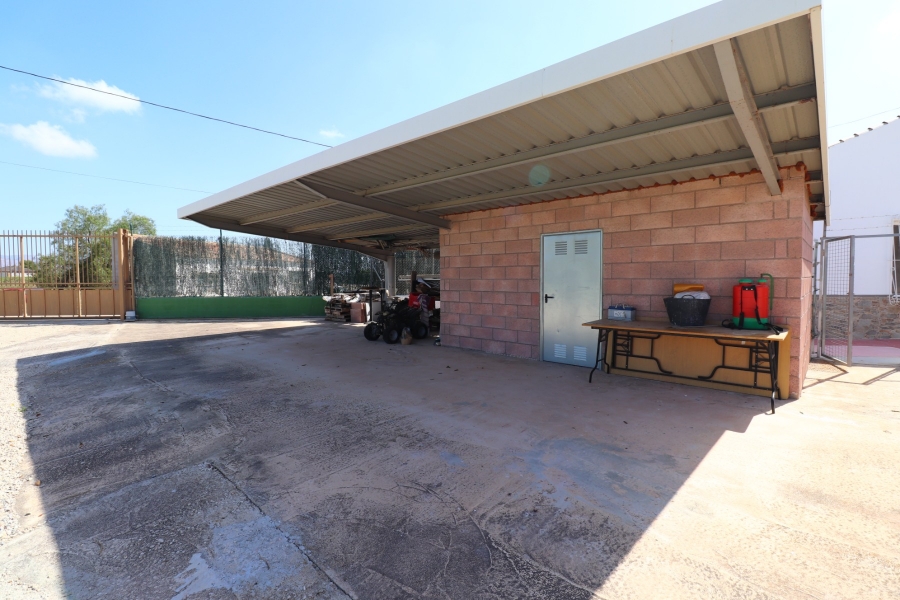 Re-Sale - Country Property - Benferri - Benferri - Country