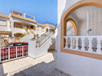 Re-Sale - Apartment - Torrevieja - Altos del Limonar