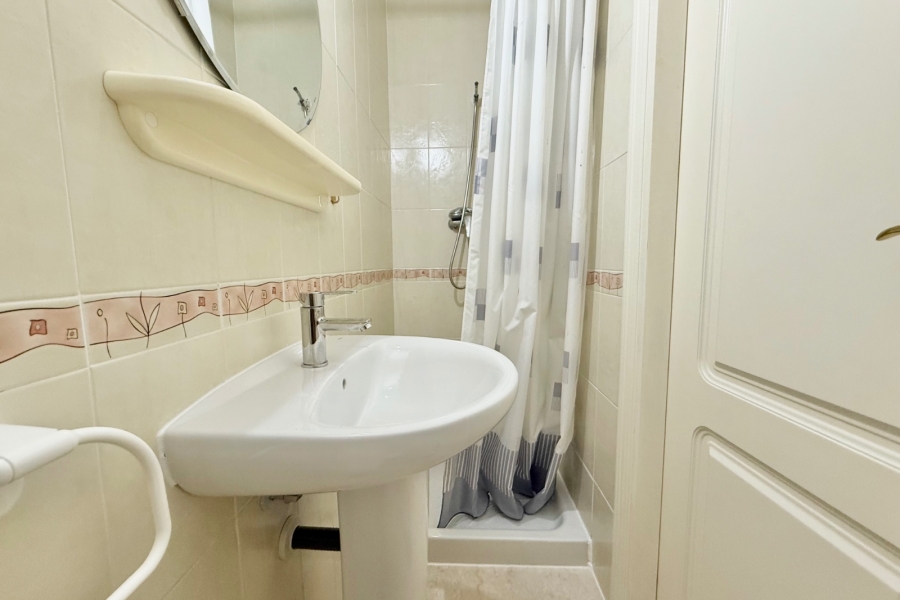 Re-Sale - Townhouse - Ciudad Quesada - Doña Pepa
