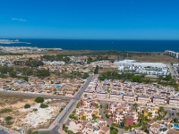 Re-Sale - Apartment - Orihuela Costa - Los Altos