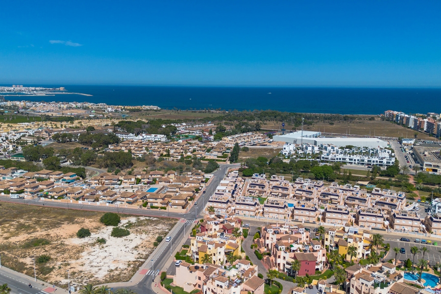 Re-Sale - Apartment - Orihuela Costa - Los Altos