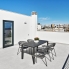 New - Detached Villa - San Miguel de Salinas - San Miguel - Town