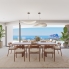 New - Detached Villa - Benissa - La Fustera