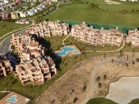 Nieuw - Appartement - Mar Menor Golf Resort - Mar Menor Golf Resort - Centre