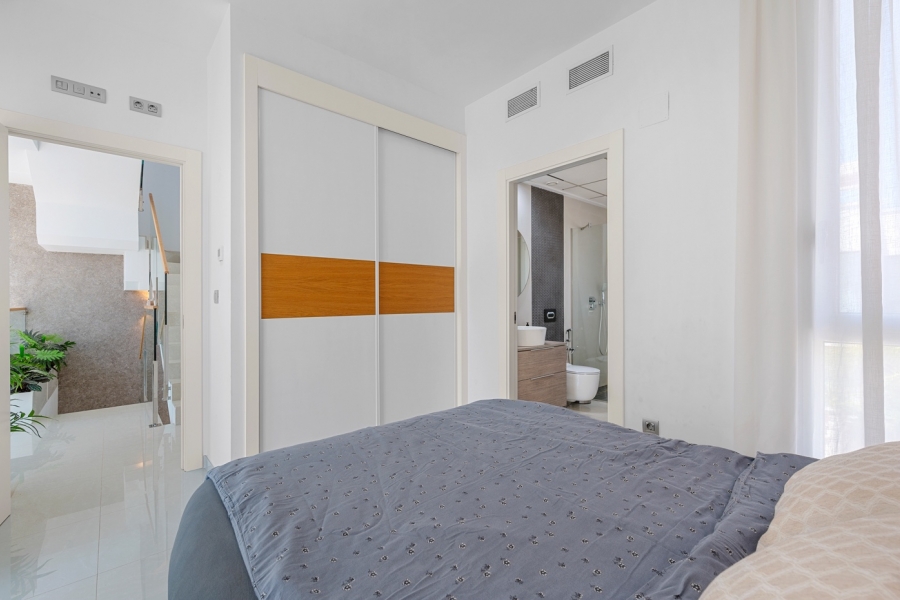 Re-Sale - Detached Villa - Ciudad Quesada - La Laguna