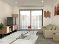 New - Detached Villa - Balsicas