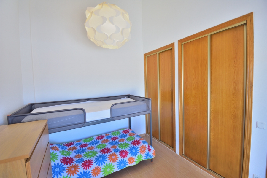 Re-Sale - Semi Detached Villa - Ciudad Quesada - La Marquesa