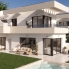 New - Detached Villa - Los Montesinos - La Herrada