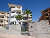 New - Apartment - Orihuela Costa - Res. Las Filipinas