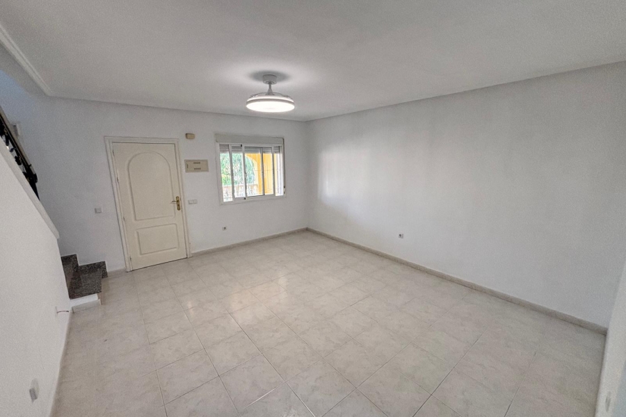 Re-Sale - Townhouse - Benijofar - Monte Azul