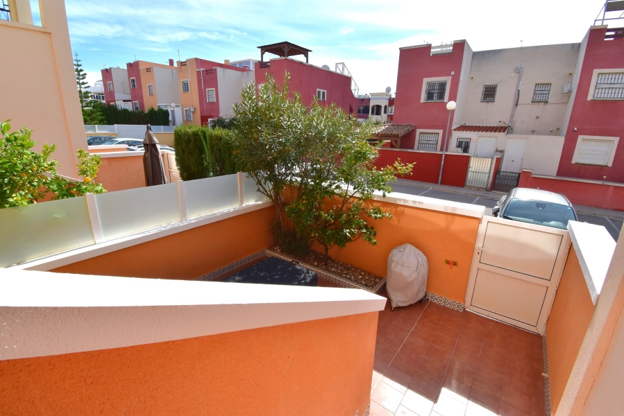 Re-Sale - Apartment - Orihuela Costa - Los Altos