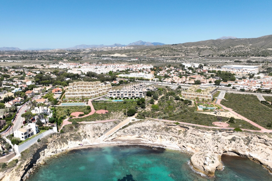 Nueva - Semi Adosado - El Campello