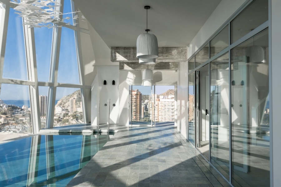 New - Apartment - Benidorm - Playa Poniente