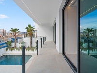 Nueva - Chalet - Benidorm - Levante