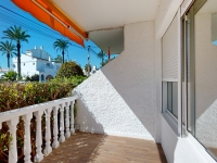 Re-Sale - Apartment - Orihuela Costa - Villamartin