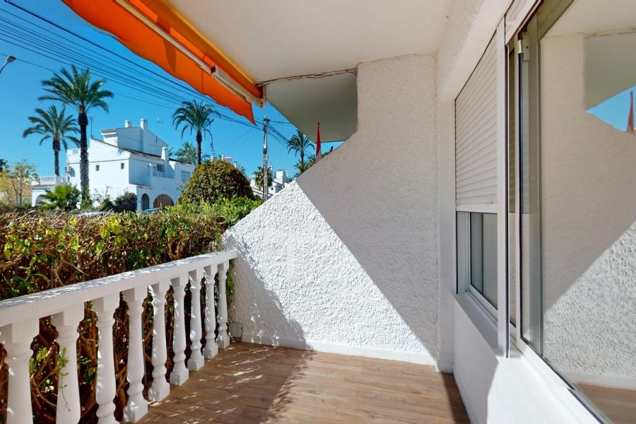 Re-Sale - Apartment - Orihuela Costa - Villamartin