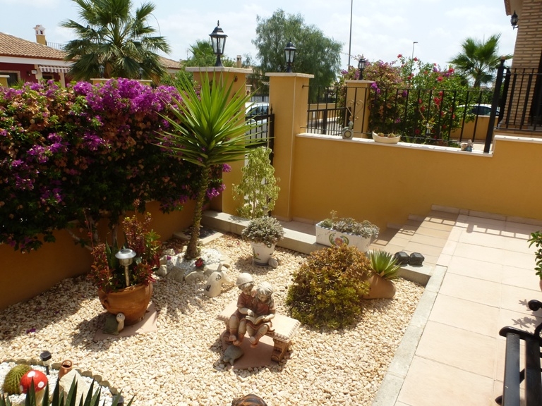 Reventa - Chalet - Bigastro - Villas Andrea