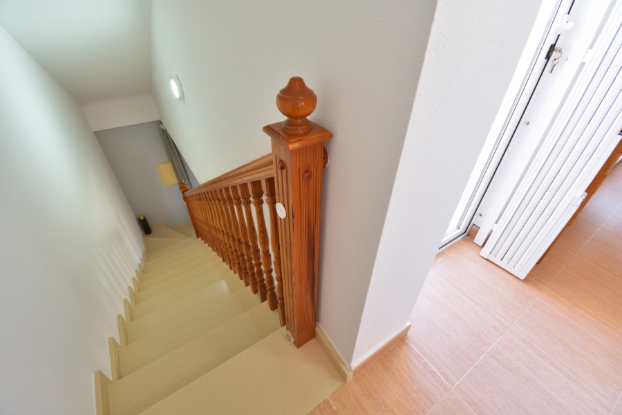 Re-Sale - Semi Detached Villa - Ciudad Quesada - La Marquesa