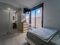 Re-Sale - Semi Detached Villa - Benijofar - Benijofar - Village