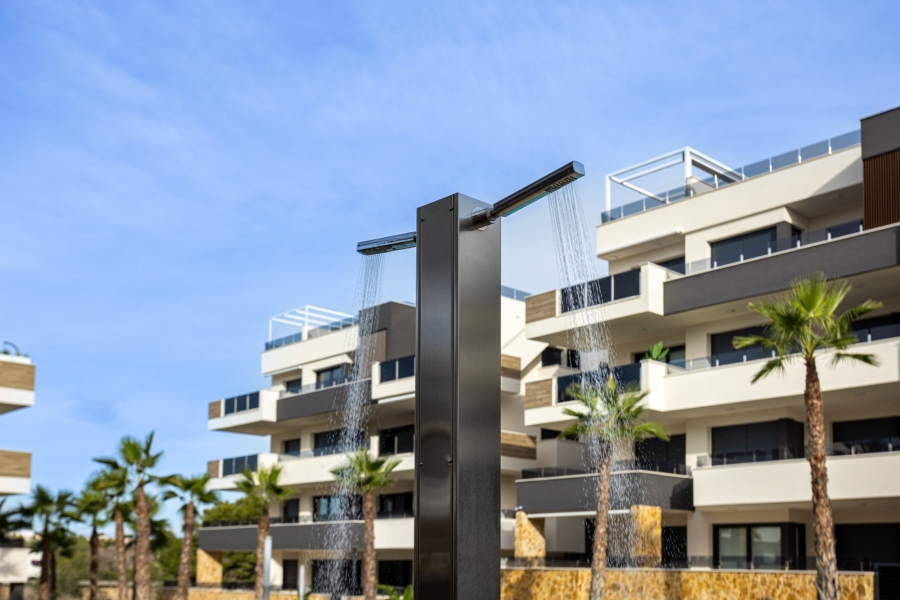 Re-Sale - Apartment - Orihuela Costa - Los Altos