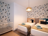 Re-Sale - Detached Villa - Orihuela Costa - Villamartin