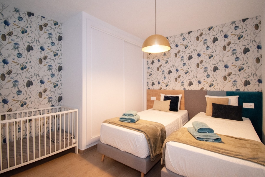 Re-Sale - Detached Villa - Orihuela Costa - Villamartin