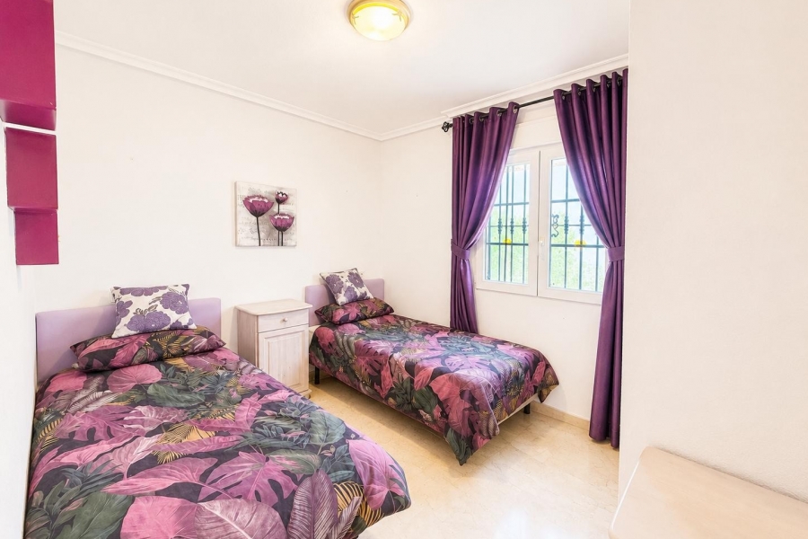 Re-Sale - Apartment - Orihuela Costa - Los Dolses
