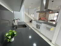 Re-Sale - Detached Villa - Benijofar - Benijofar - Village