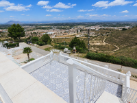 Re-Sale - Townhouse - Ciudad Quesada - Ciudad Quesada - Town