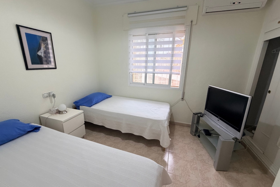 Re-Sale - Detached Villa - Ciudad Quesada - Ciudad Quesada - Town