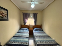 Re-Sale - Quad Villa - Orihuela Costa - Villamartin