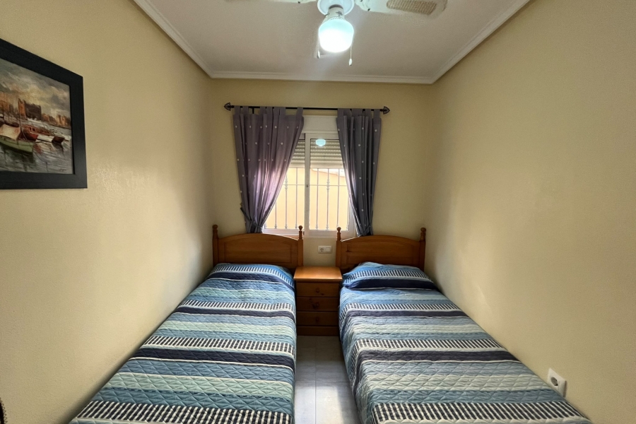 Re-Sale - Quad Villa - Orihuela Costa - Villamartin